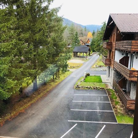 Tale Apartman 9, Lucnica, Chopok Juh Exterior foto
