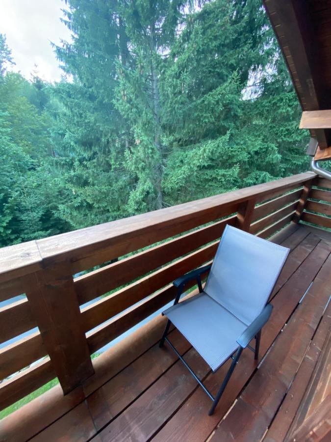 Tale Apartman 9, Lucnica, Chopok Juh Exterior foto