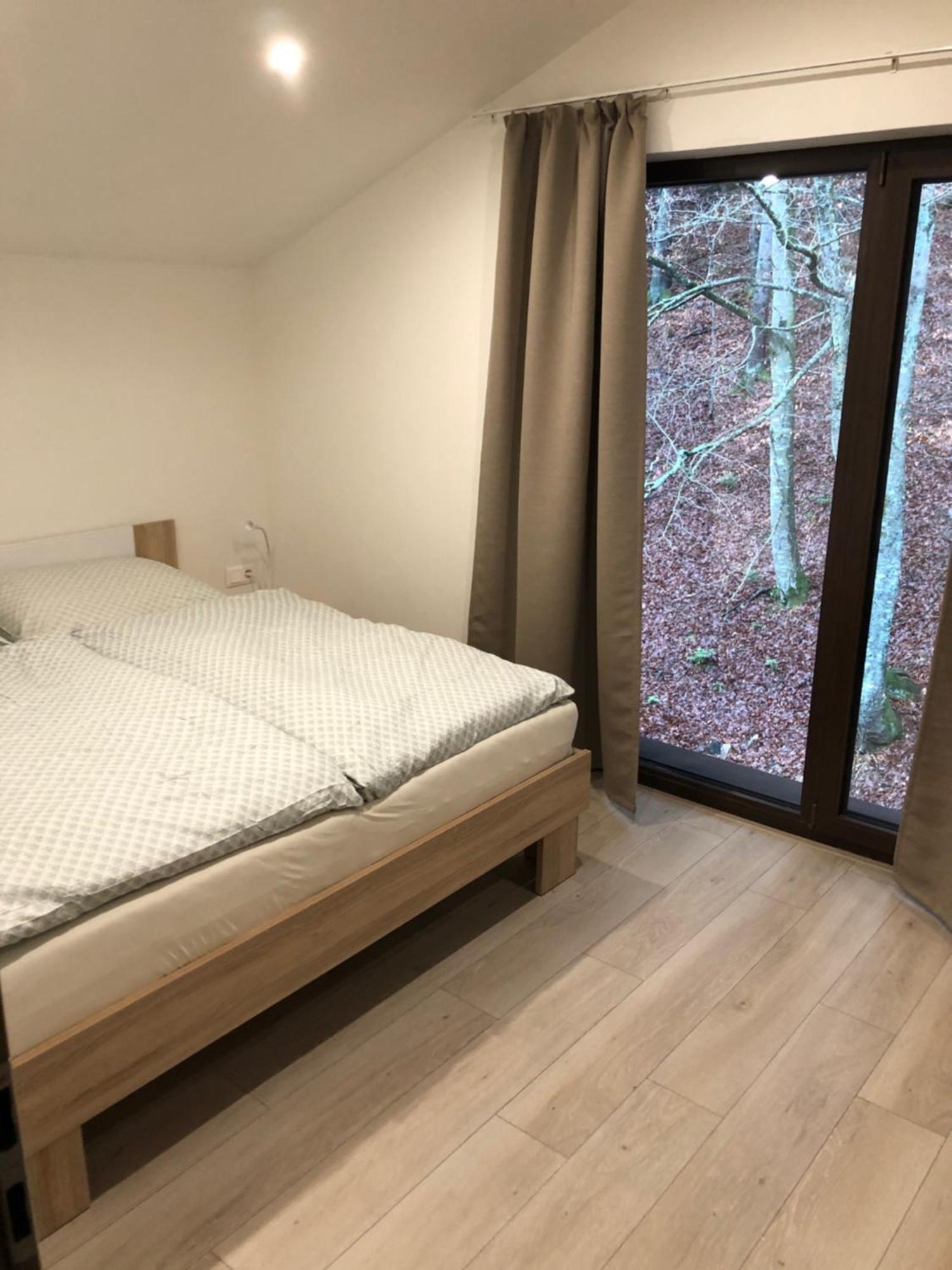 Tale Apartman 9, Lucnica, Chopok Juh Exterior foto