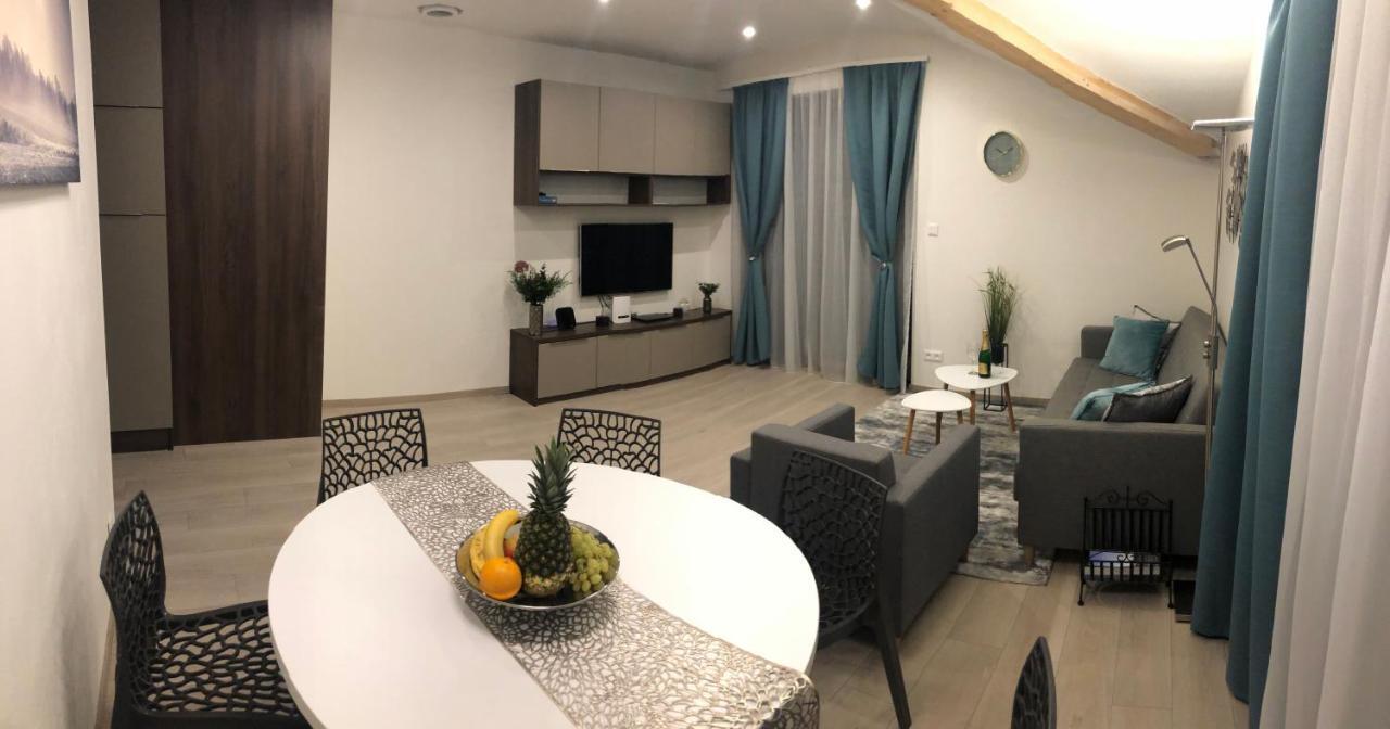 Tale Apartman 9, Lucnica, Chopok Juh Exterior foto