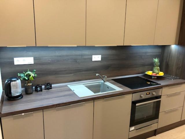 Tale Apartman 9, Lucnica, Chopok Juh Exterior foto