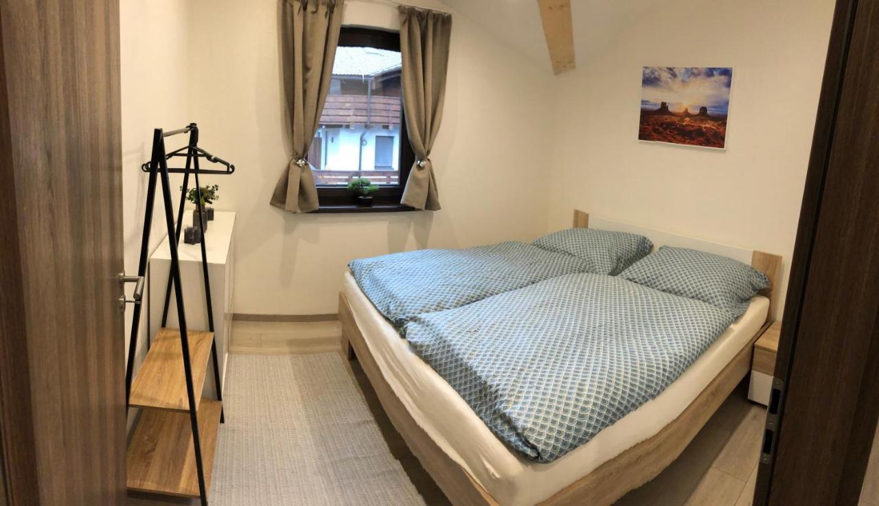 Tale Apartman 9, Lucnica, Chopok Juh Exterior foto
