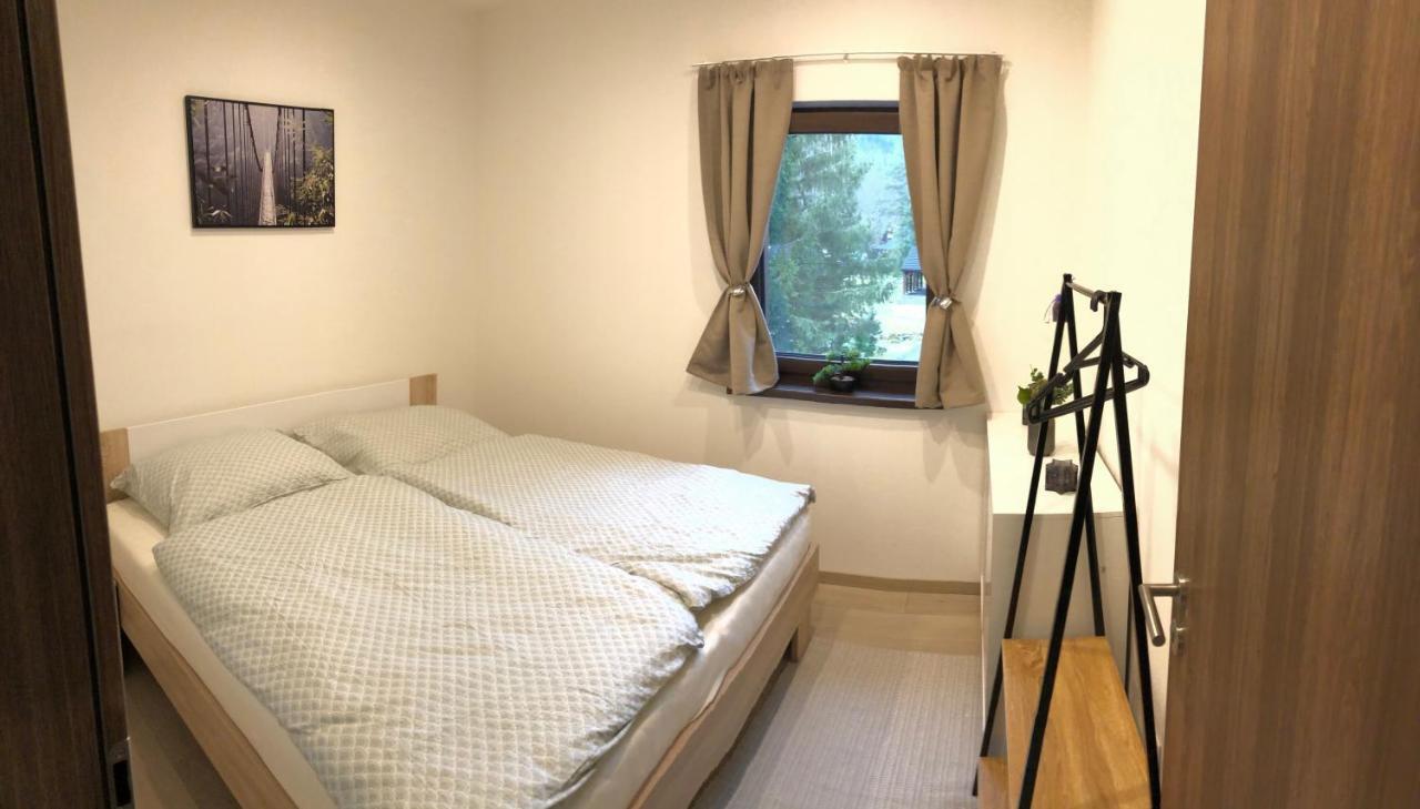 Tale Apartman 9, Lucnica, Chopok Juh Exterior foto